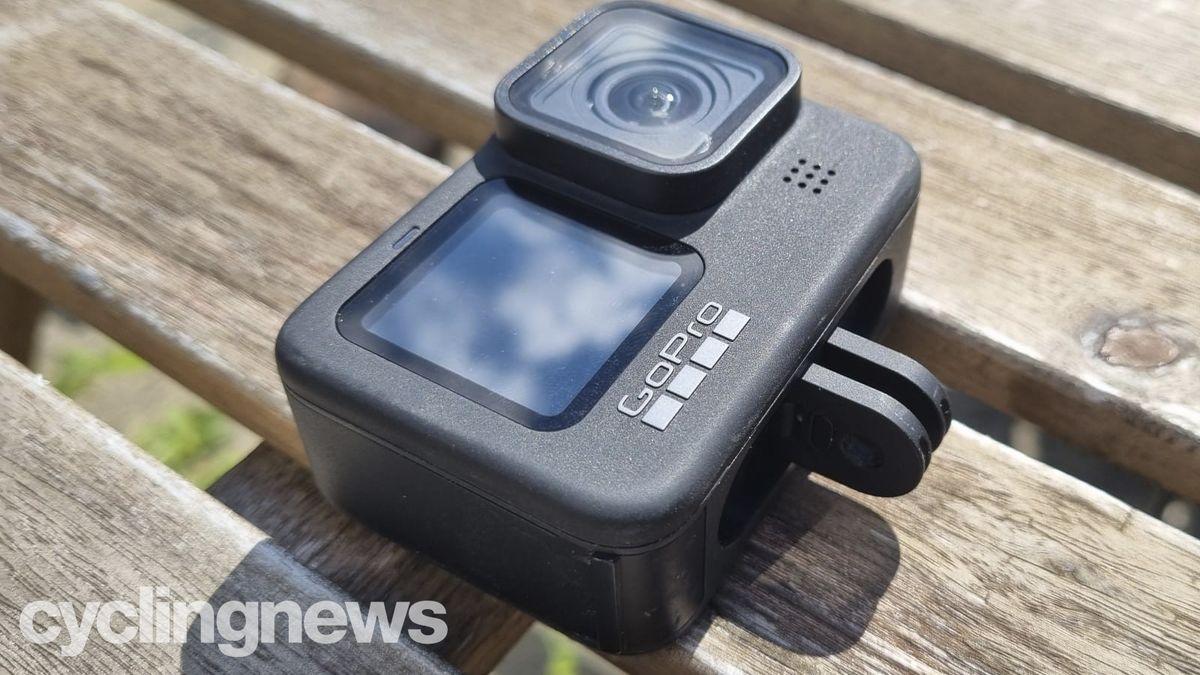 GoPro Hero 9 Black