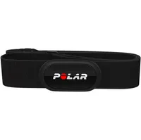 Polar H10 heart rate monitor: was $89.95 now $71.96 at Polar