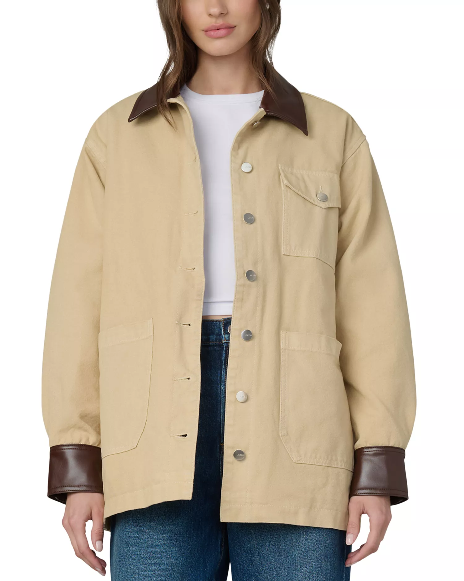 The Chore Jacket