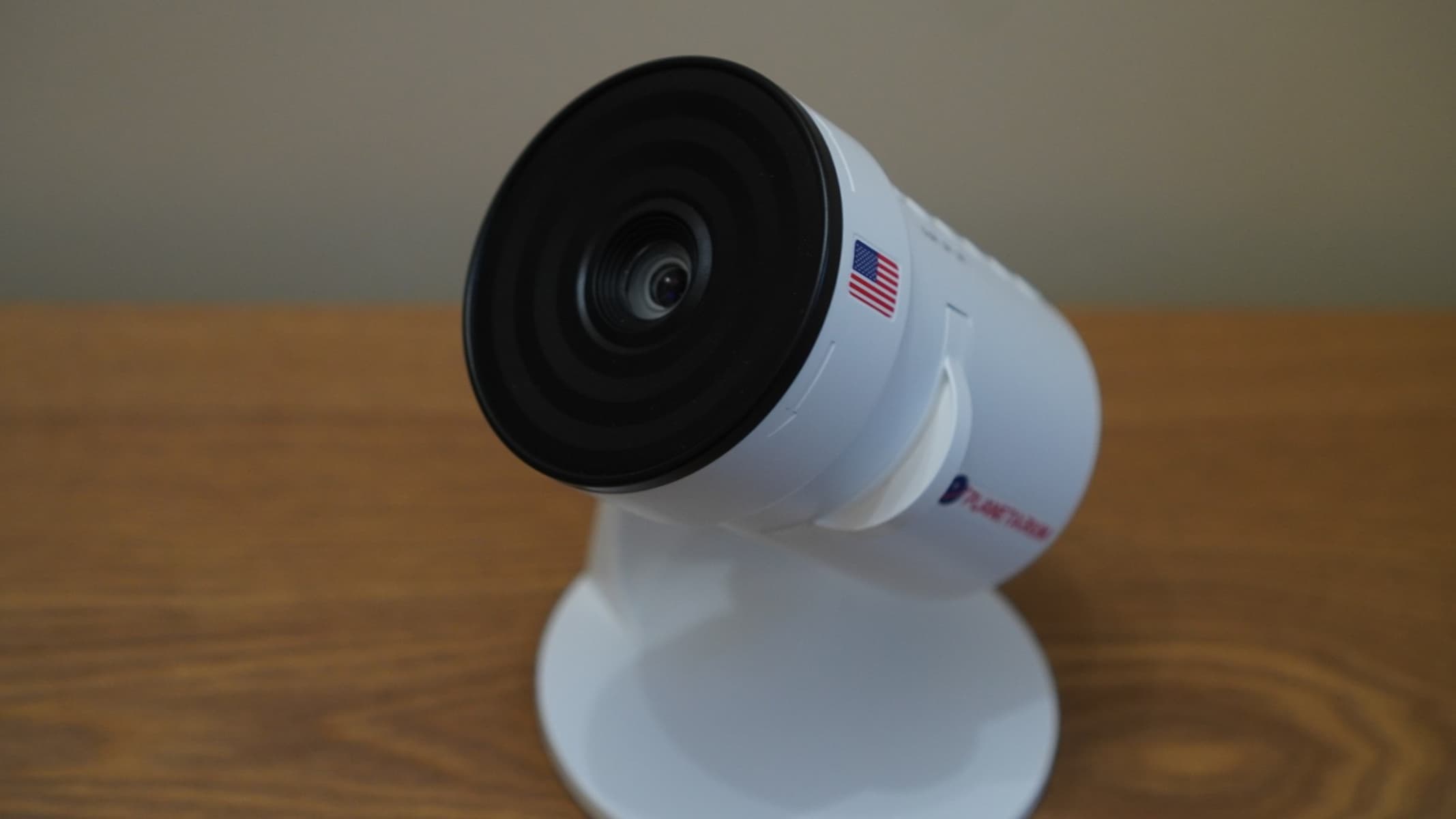 Hommkiety Galaxy Projector