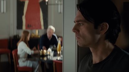 Sebastian Stan in Sharper trailer