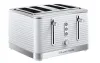 Russell Hobbs Inspire Four-Slice Toaster