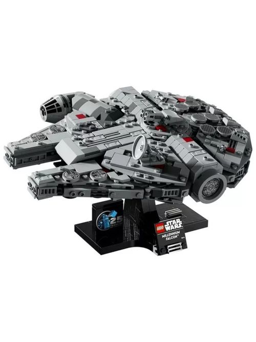 Lego Star Wars Millennium Falcon