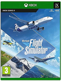Microsoft Flight Simulator: was £59 now £39 @ Amazon