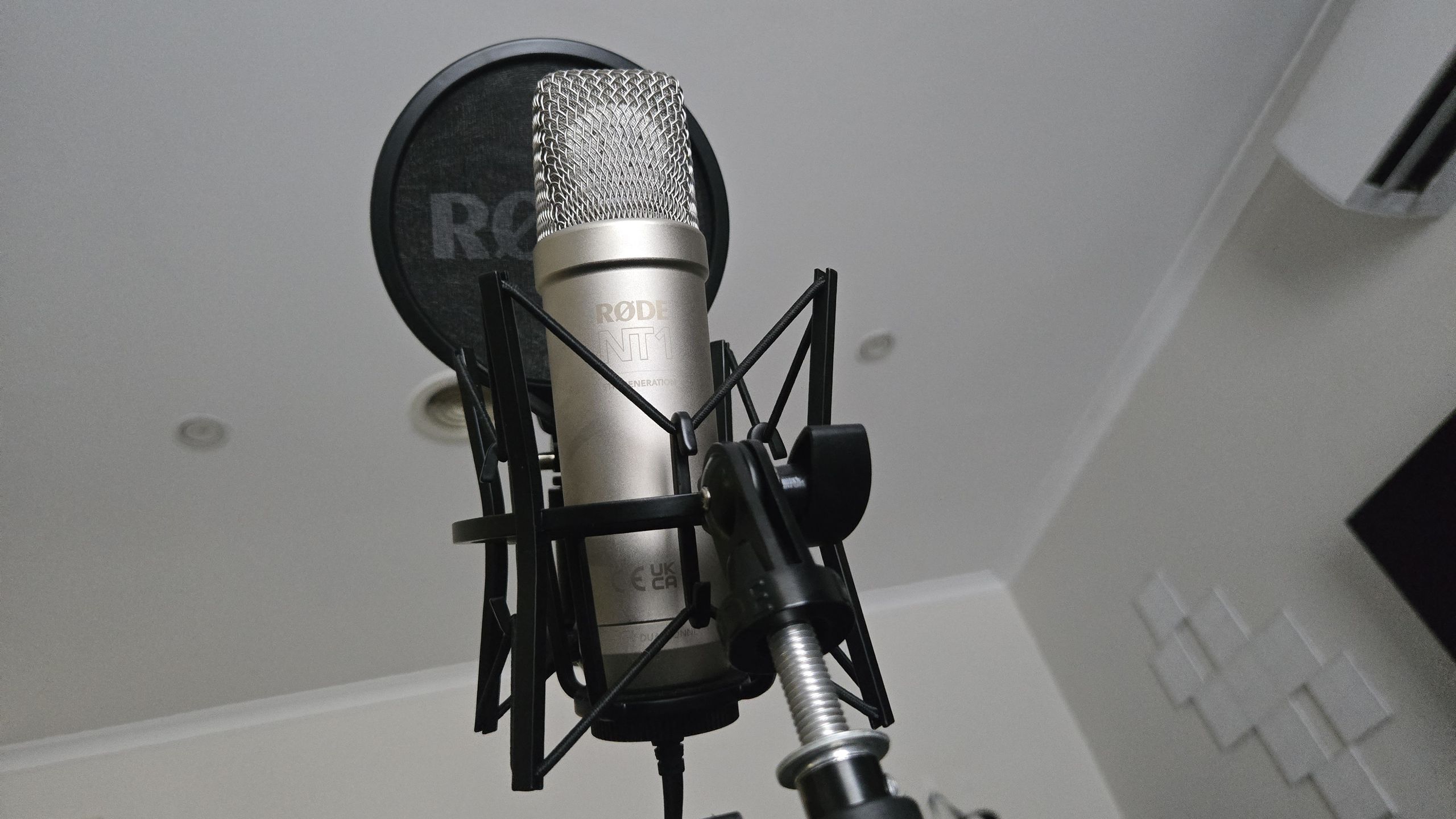 Rode NT1 5th Generation Review: A Studio Mic for Your PC Setup