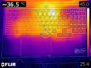 Lenovo LOQ 15ARP9