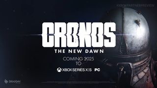 Chronos: The New Dawn