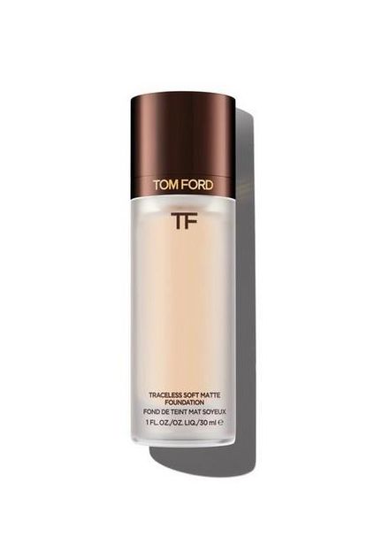 Tom Ford Traceless Soft Matte Foundation 