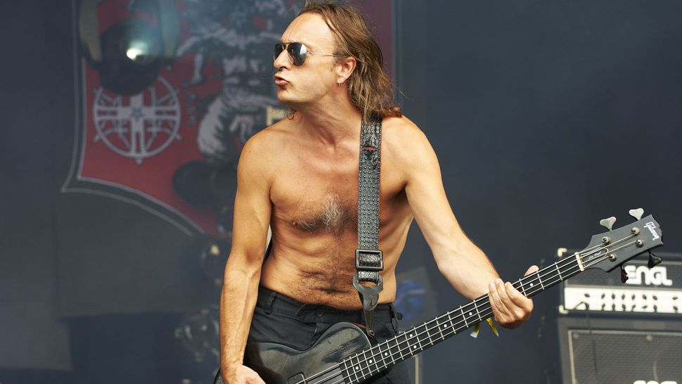 Mayhem story to be told in Necrobutcher book | Louder