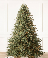 Canadian Blue Spruce 5" Christmas Tree  | was £199, now £149 (save £50) from Balsam Hill