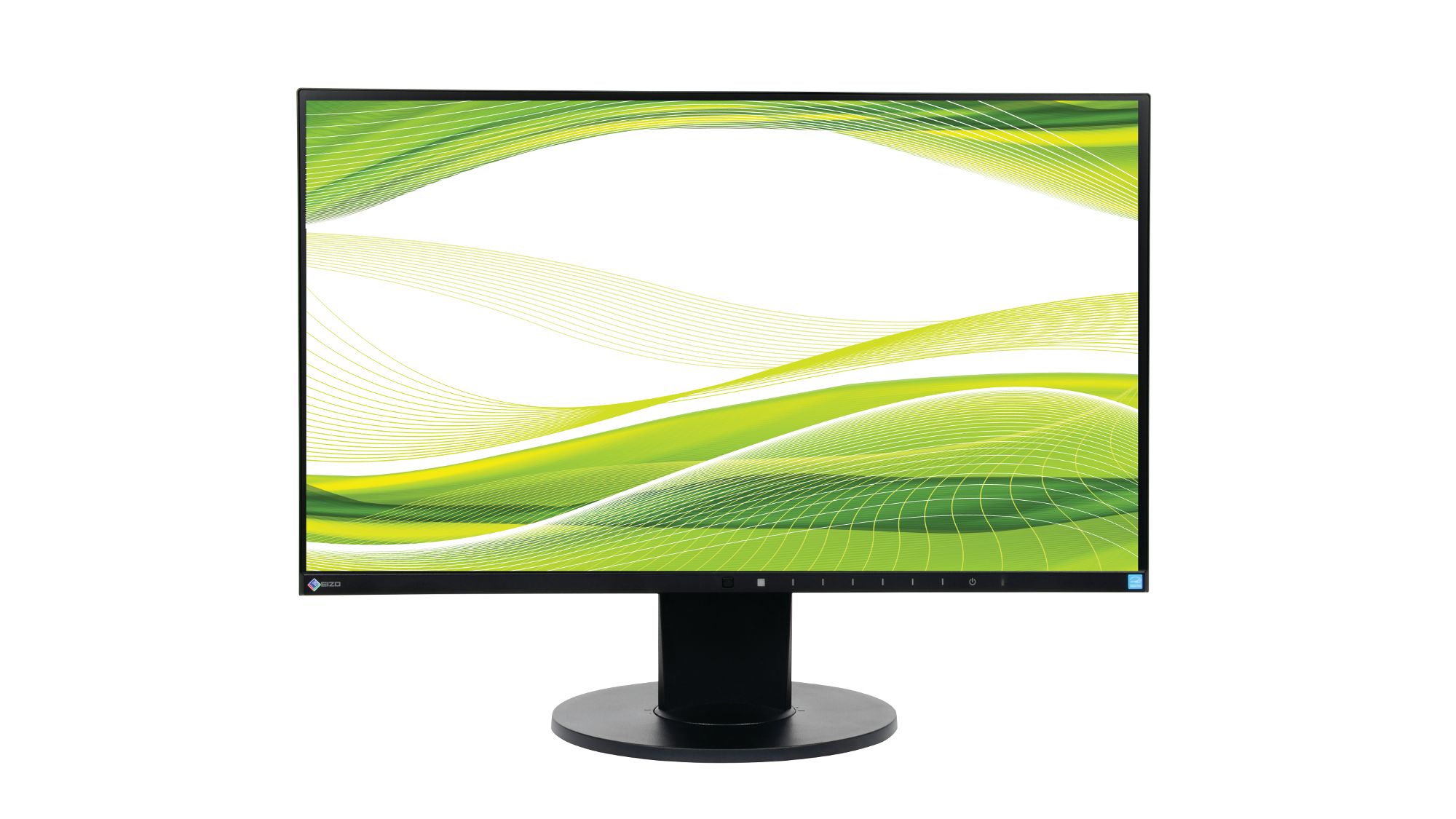 Eizo FlexScan EV2450 review: An elegant and capable package