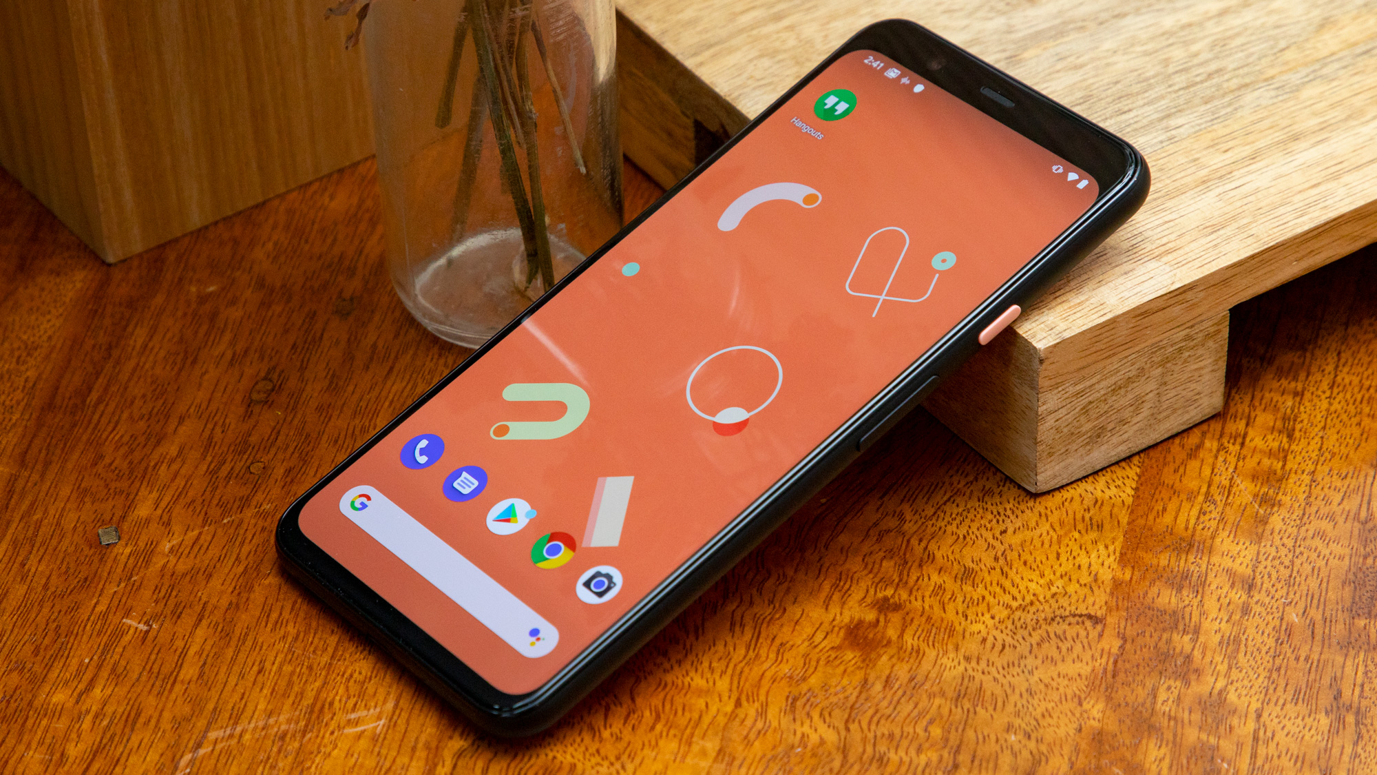 There's a Pixel 4 XL, but will there be a Pixel 5 XL?