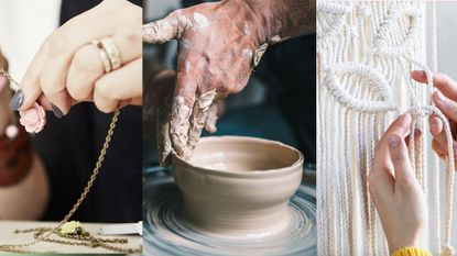 21 hobbies for women that will help you find a new passion