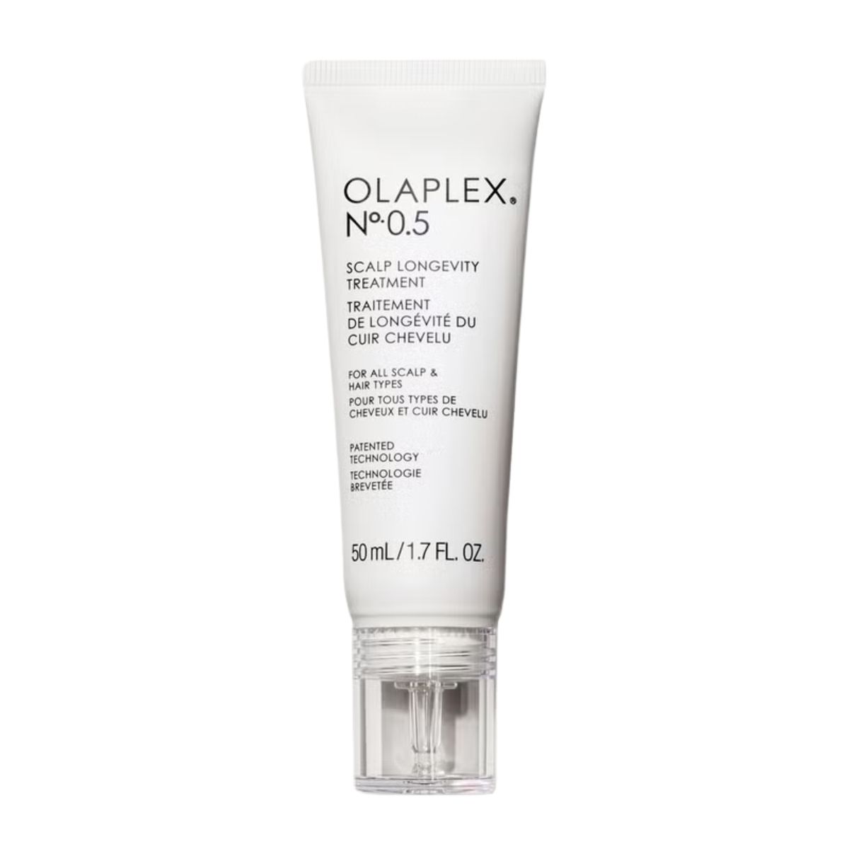 Olaplex, No. 0.5 Scalp Longevity Treatment