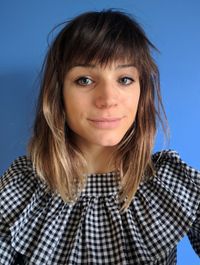 Amy Dawson's avatar