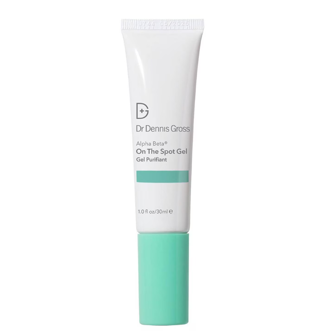 Dr Dennis Gross Skincare, Dr Dennis Gross Alpha Beta on the Spot Gel 30ml