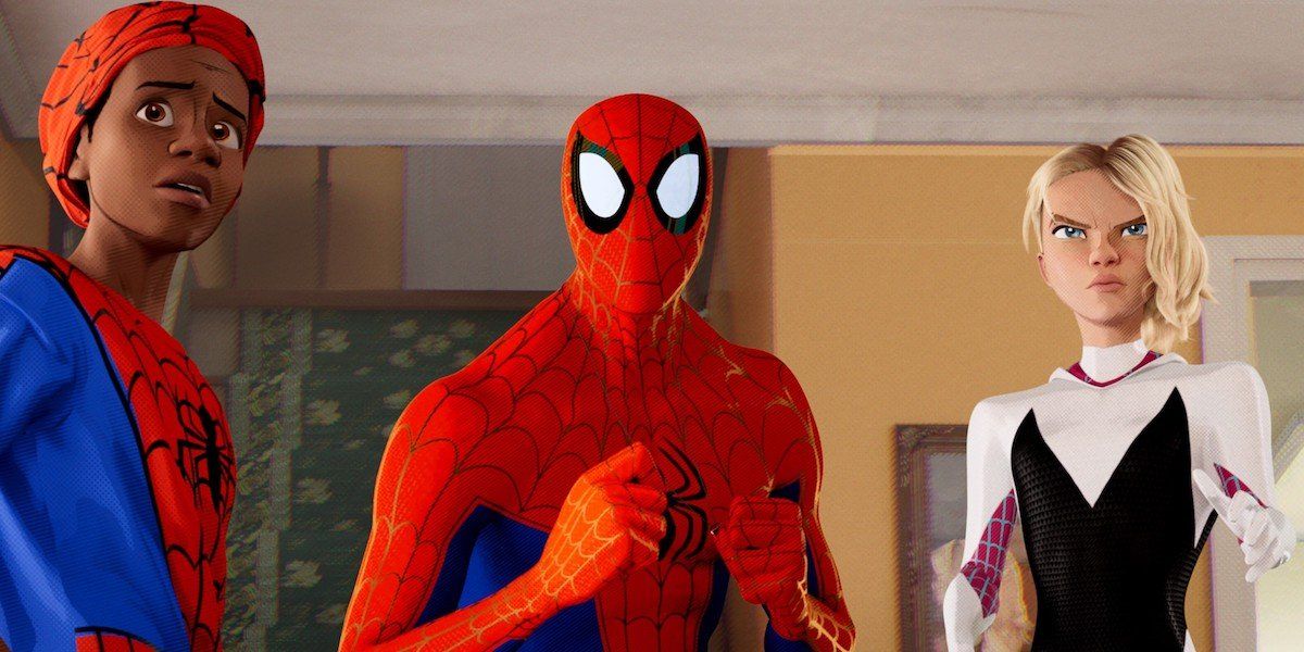 What 'Spider-Man: Into the Spider-Verse' Creator Phil Lord Thinks of 'No  Way Home