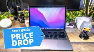 MacBook Pro M2 deal