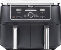 Ninja Foodi Max Dual Zone Digital Air Fryer: £269.99 £169 at Amazon