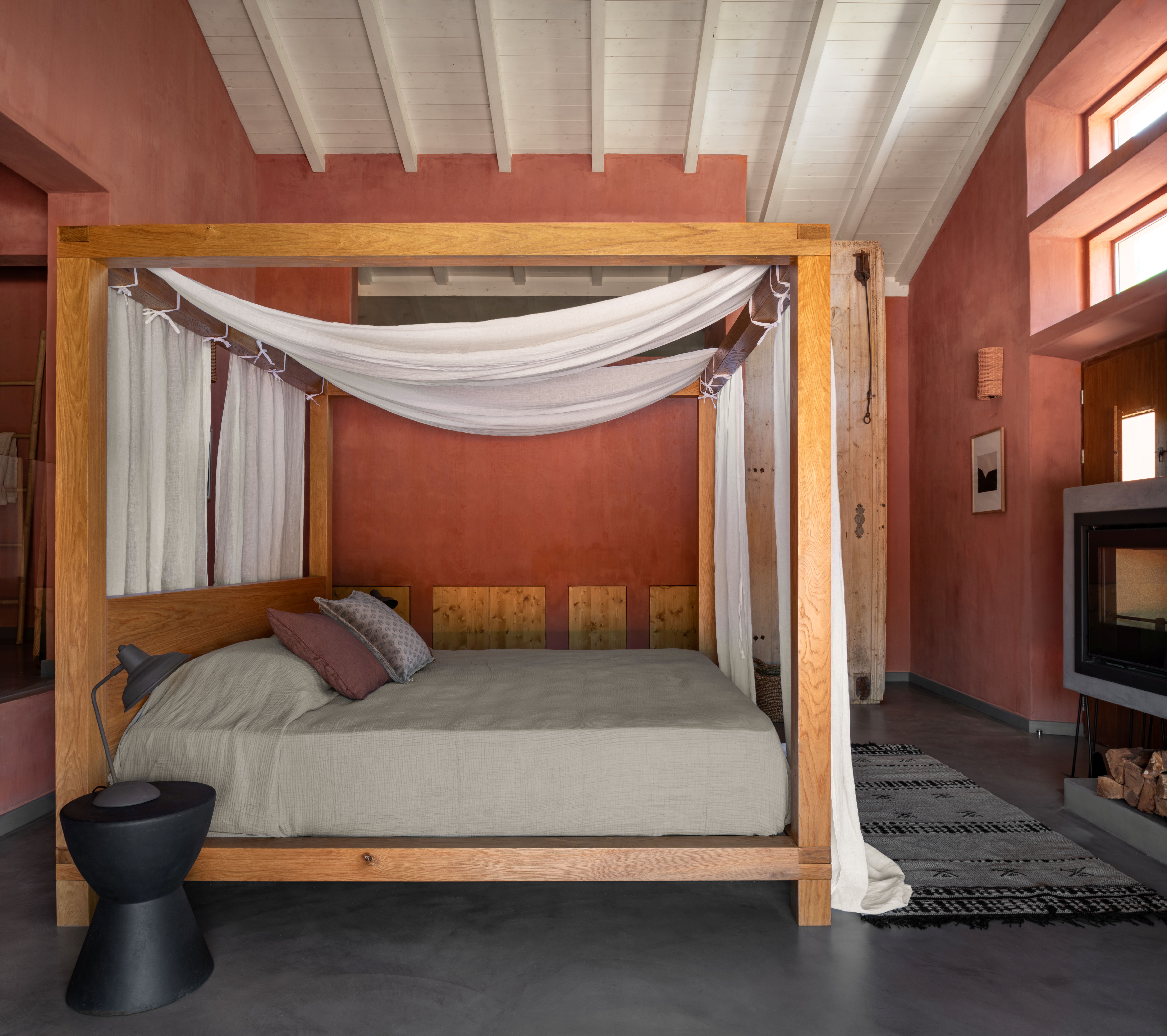 vale palheiro earth resort aljezur review