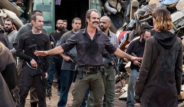 The Walking Dead Just Made Jadis And Her Junkyard A Lot More ...