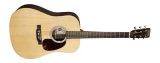 A photo of Martin Guitar's Billy Strings D-X2E