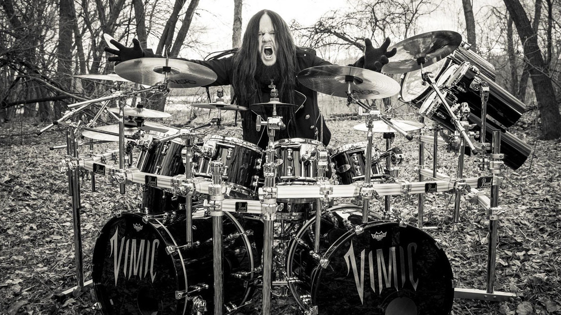 Joey Jordison