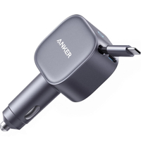Anker Nano 75W Car Charger