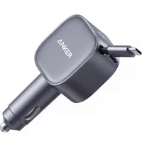 Anker Nano 75W Car Charger