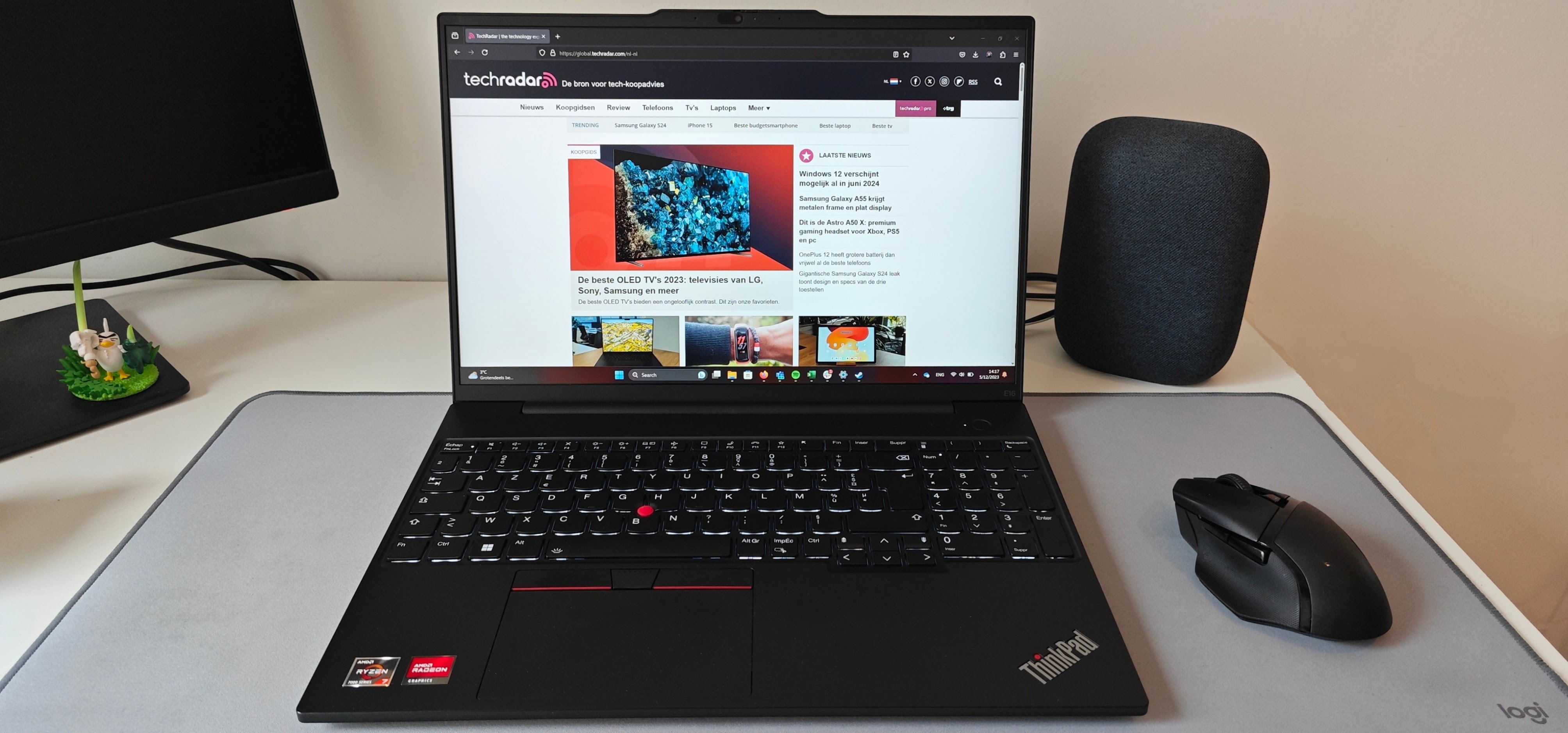 Lenovo ThinkPad E16