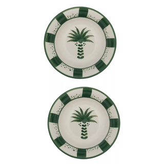 Palma Real Bowls 2-Piece Set