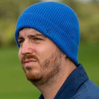 Sounder Golf Luxe Star Beanie