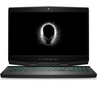 Alienware M17