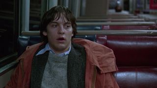 Tobey Maguire in The Ice Storm