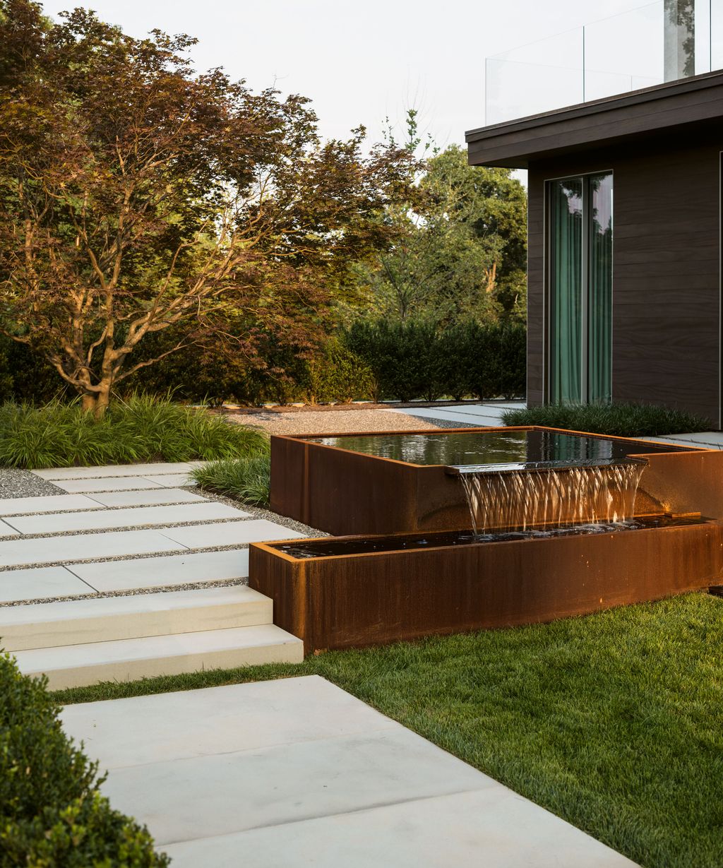 How to make a small backyard look bigger 10 clever ideas Homes & Gardens