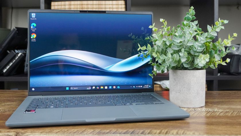 Asus zenbook a14