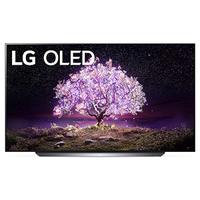 65-inch LG C1 OLED: $2,299.99 $1,679 at Walmart
Save $620: