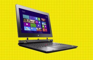 ThinkPad Helix (2013)