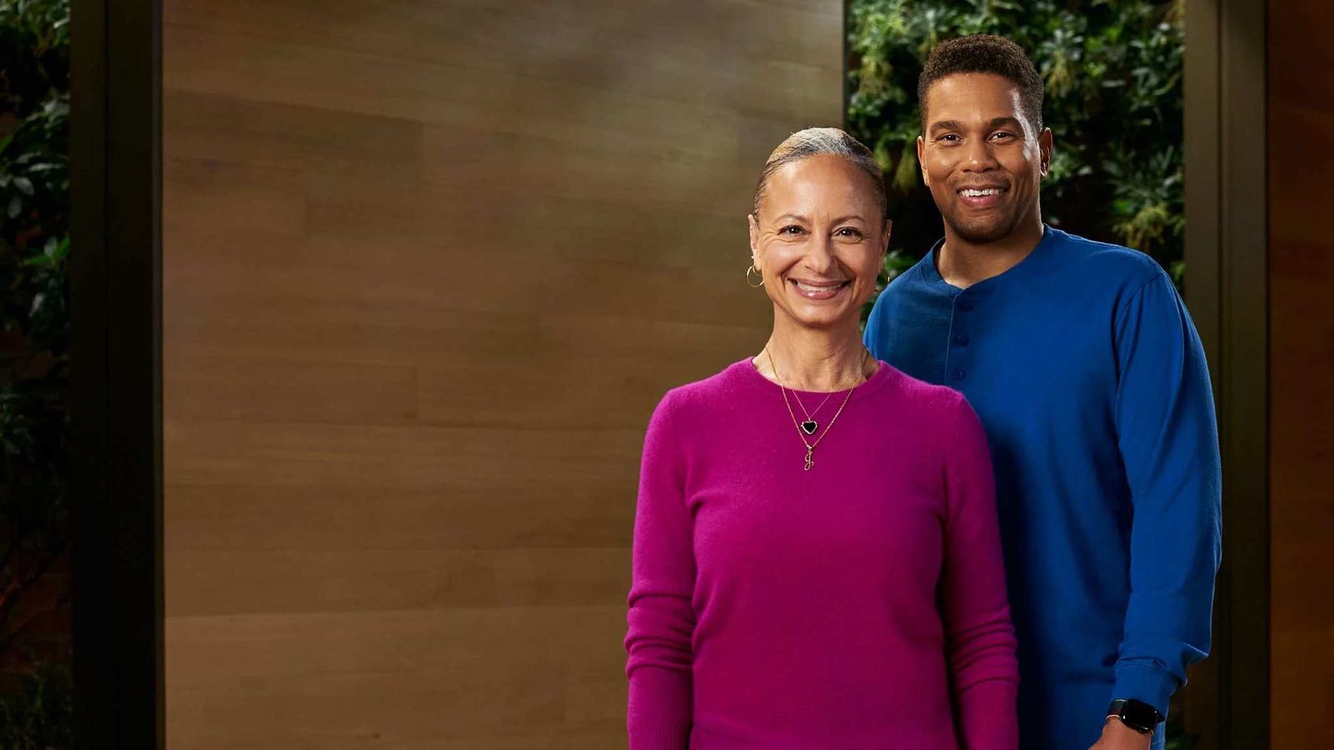 Apple Fitness+ launches 'Meditations to Strengthen Relationships
