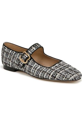 Michaela Mary Jane Flat