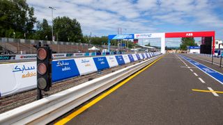 Formula E Portland