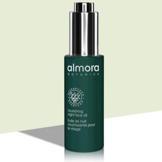 Almora Nourishing Night Face Oil