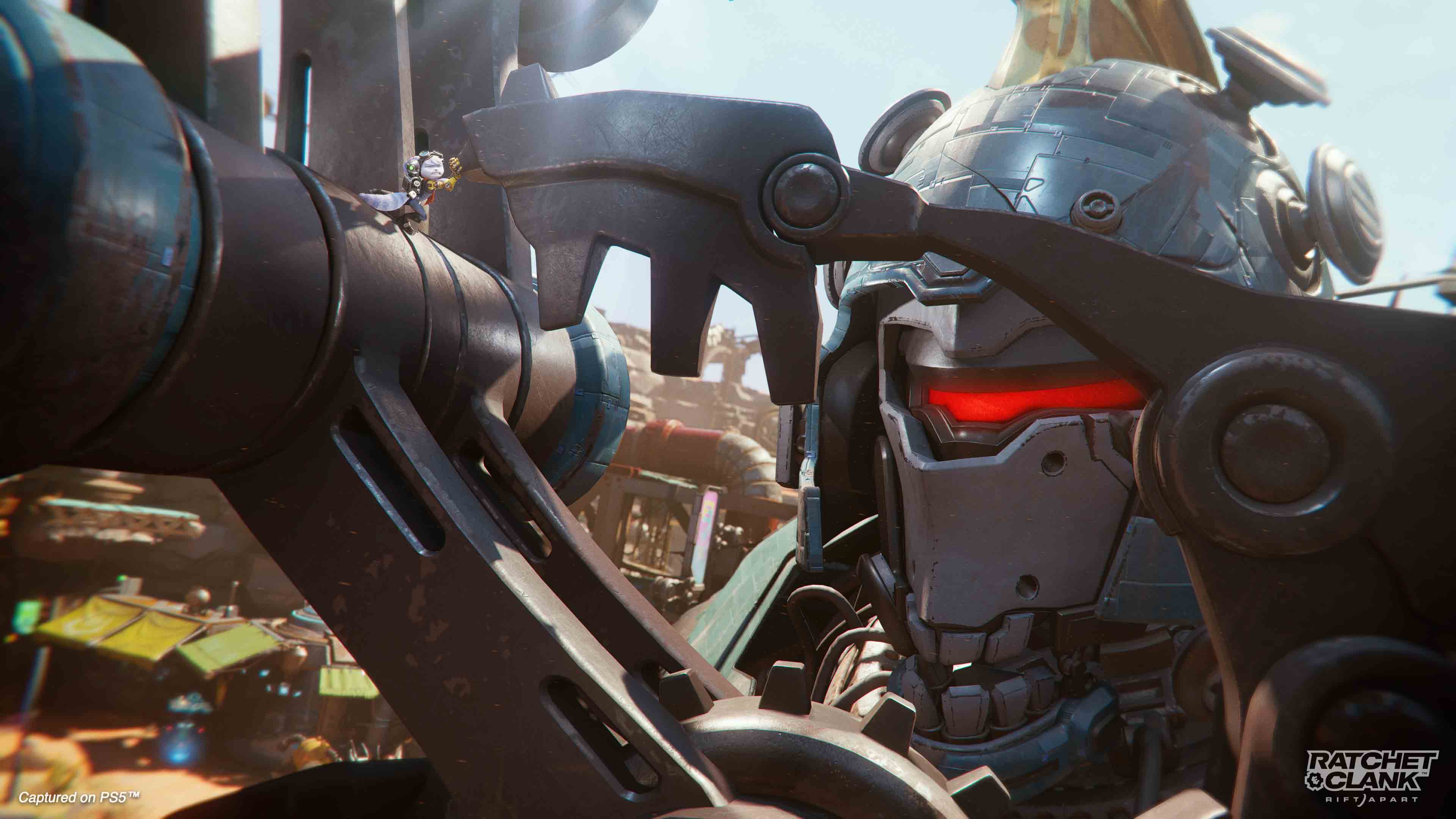 Ratchet & Clank: Rift Apart review: 5 things to know