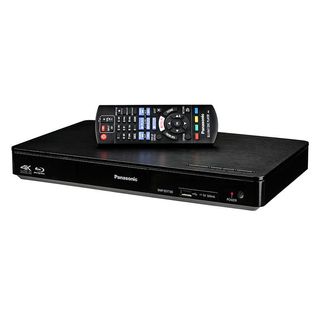 Best Blu-ray and 4K Blu-ray players 2024: budget to premium disc