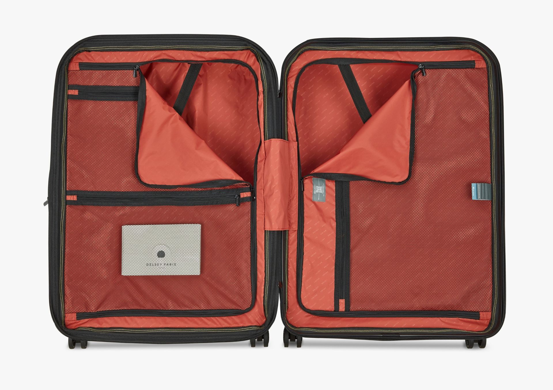 Helium Ultimate by Delsey Paris