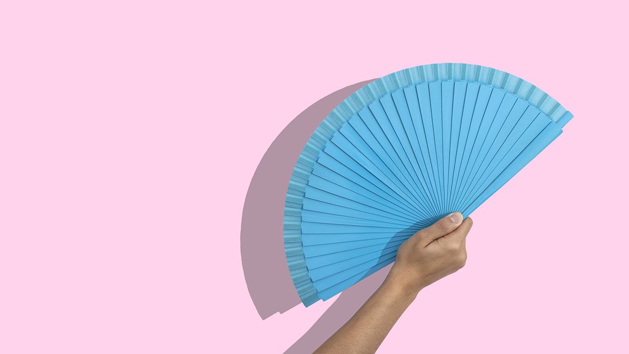 What causes hot flushes apart from the menopause? 10 things to check