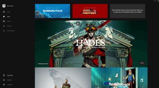 Epic Games Coupon: Hades (PC Digital Download)