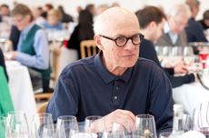 DWWA Judge: John Switzer