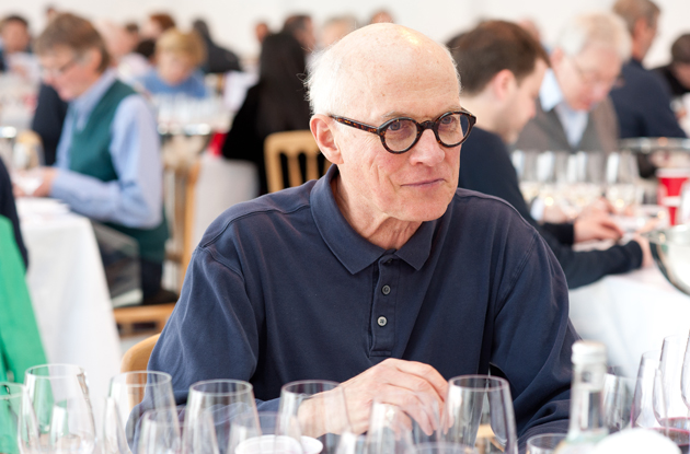 DWWA Judge: John Switzer