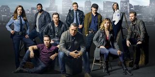 chicago p.d.